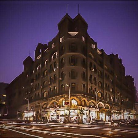 מלון Cairostarscharming מראה חיצוני תמונה