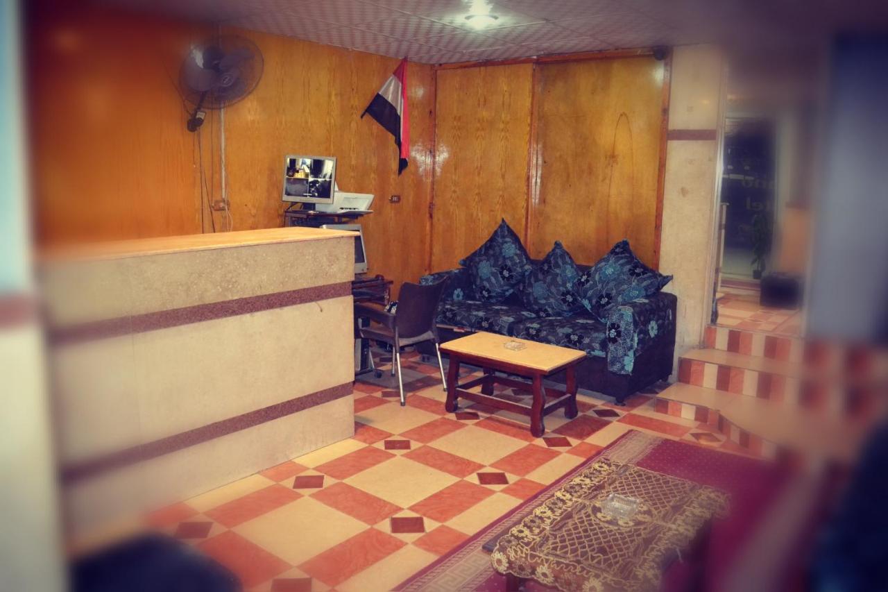 מלון Cairostarscharming מראה חיצוני תמונה