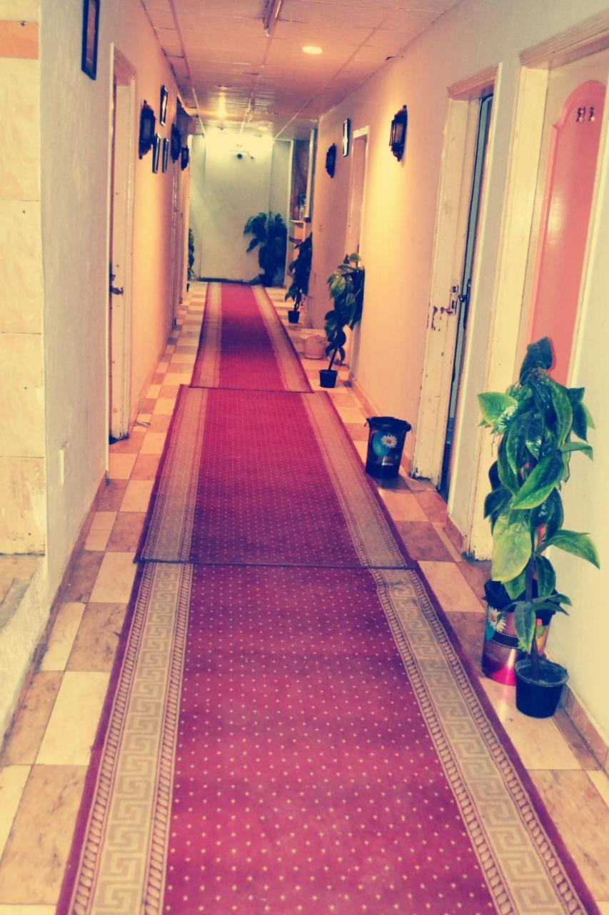 מלון Cairostarscharming מראה חיצוני תמונה
